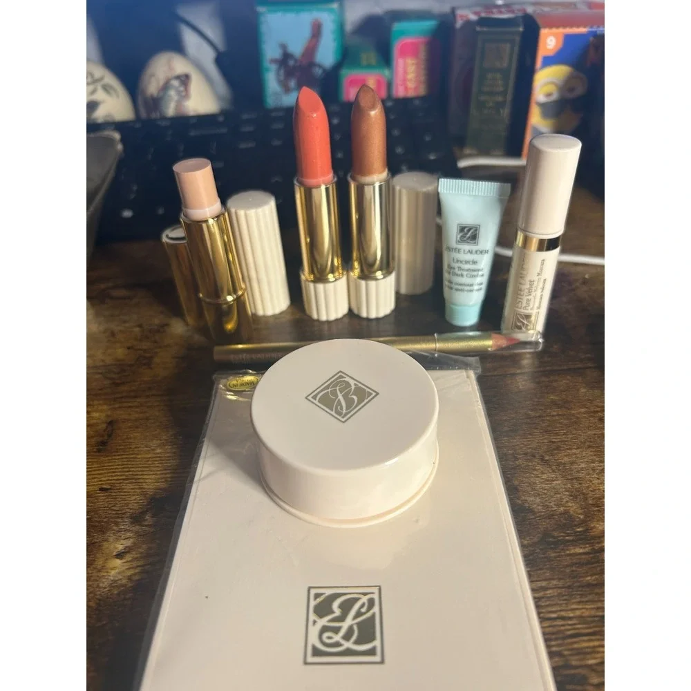 Estée Lauder 1980s estee